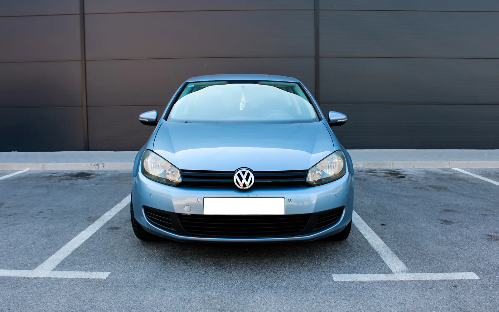Volkswagen Golf 6