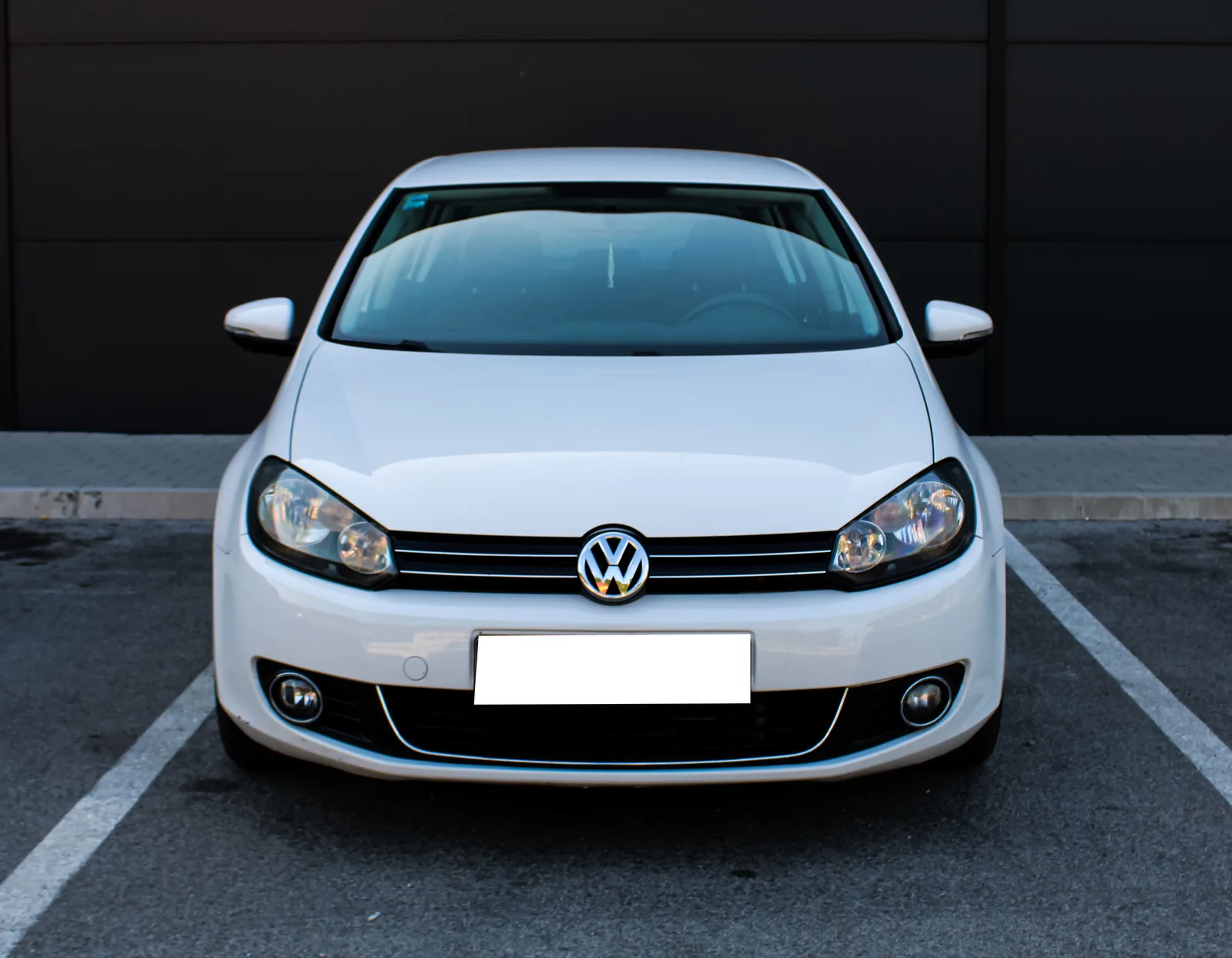 Volkswagen Golf 6