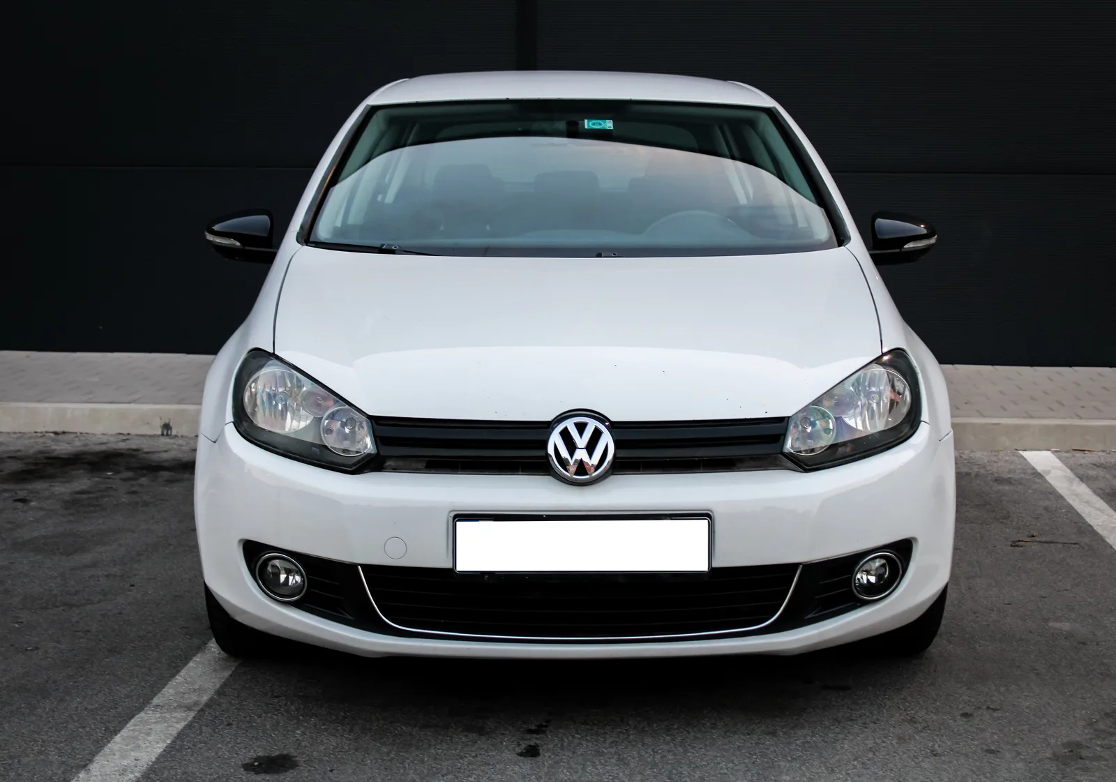 Volkswagen Golf 6