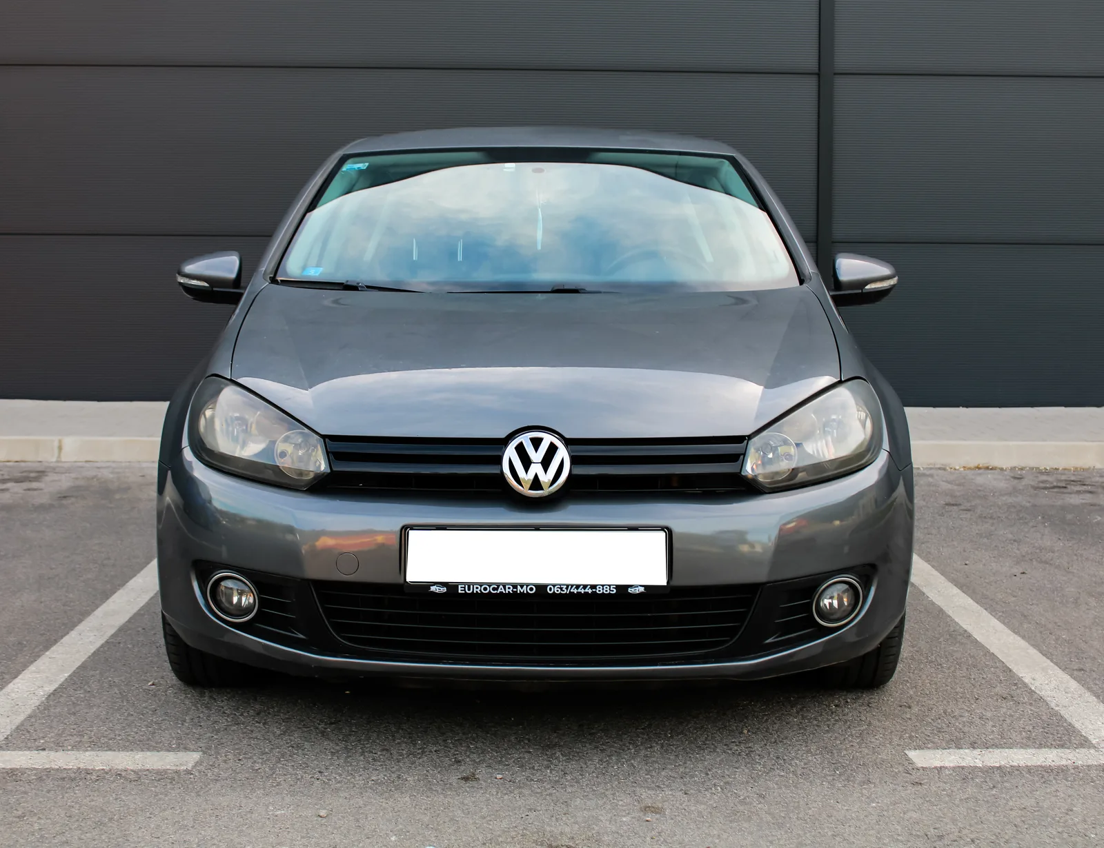 Volkswagen Golf 6